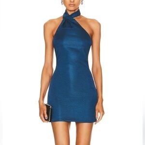 Atoir Aria Mini Dress